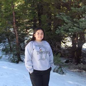 Meet your Posher, Stacey